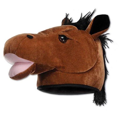 Horse Head Hat | 1 ct - Zurchers