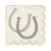 Howdy Cocktail Napkins | 18 ct - Zurchers