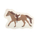 Howdy Horse Paper Plate 12" | 8 ct - Zurchers