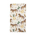 Howdy Scatter Paper Dinner Napkins | 24 ct - Zurchers
