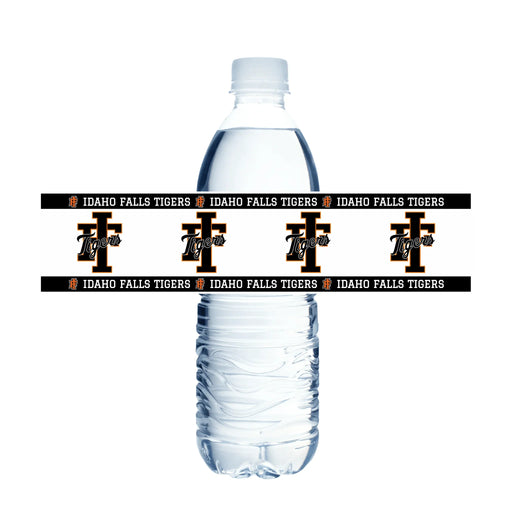 Idaho Falls High School Water Bottle Labels | 12 ct - Zurchers
