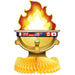 International Sports Centerpiece | 1ct - Zurchers