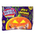 Jack O' Lanterns Halloween Dubble Bubble Gum Balls 9.86 OZ | 50ct - Zurchers