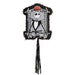 Halloween Jack Skellington Pull String Piñata 21.75" | 1 ct - Zurchers