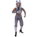 Adults Star Wars™ The Mandalorian™ Ahsoka Costume – Medium (8–10) - Zurchers