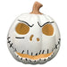 Nightmare Before Christmas Jack Skellington Light Up Pumpkin 10" | 1 ct - Zurchers