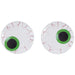 Halloween Jumbo Spooky Googly Eyes 9" | 1pr - Zurchers