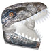 Jurassic World Into The Wild Deluxe Dino Head Hat | 1ct - Zurchers