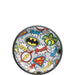Justice League Dessert Plates | 8ct - Zurchers