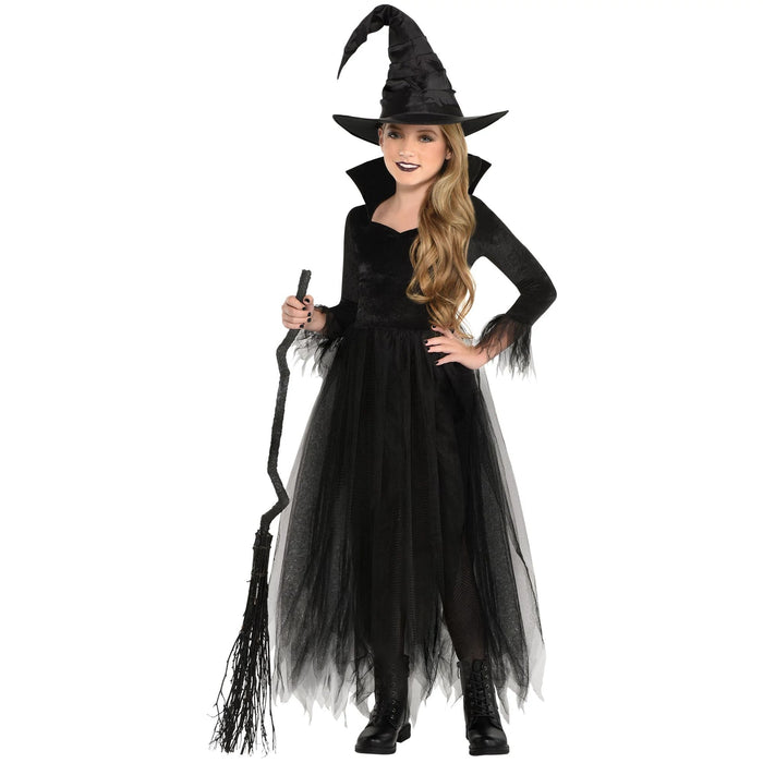 Kids Enchanted Witch Costume XL 14 - 16 | 1 ct - Zurchers