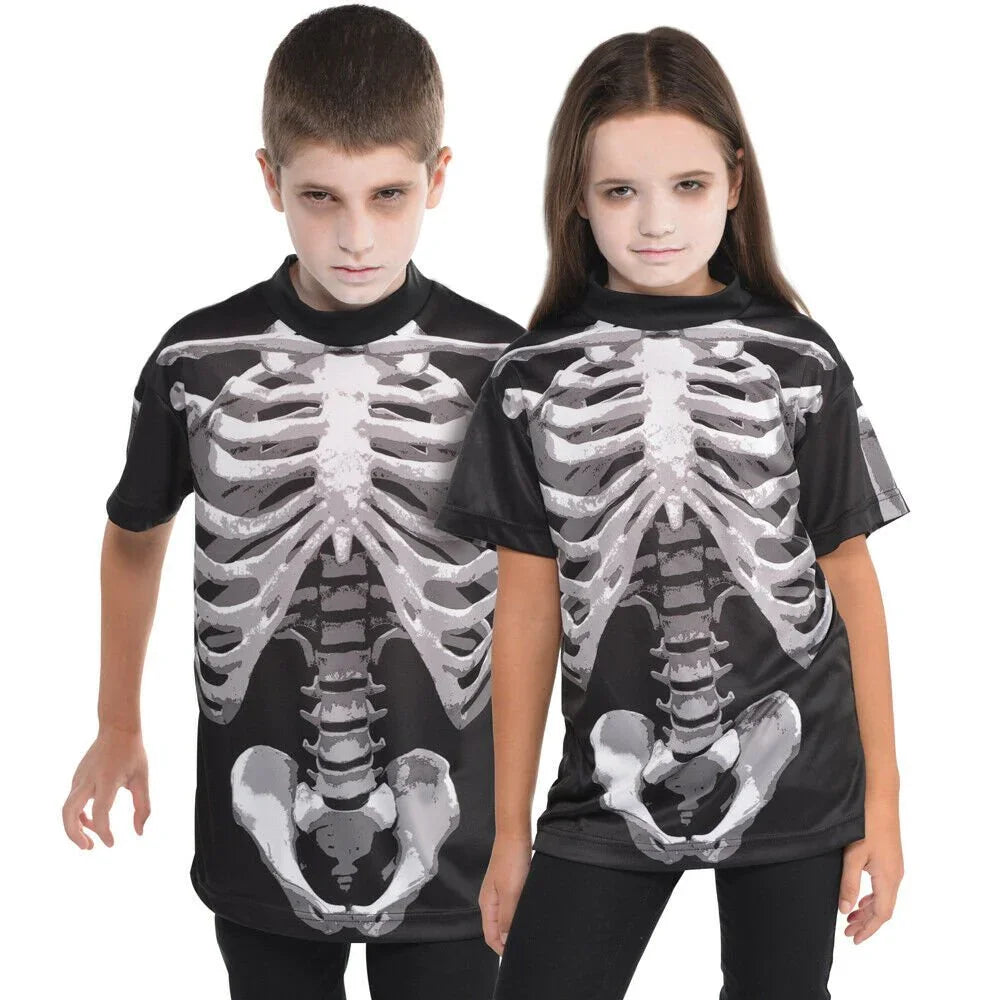 Skeleton Costumes & Accessories