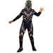Kid's Black Panther Shuri Black Panther Classic Costume Small | 1 ct - Zurchers