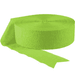 Kiwi Crepe Paper Streamer 500' | 1ct - Zurchers