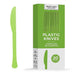 Kiwi Heavy Duty Plastic Knives | 20ct - Zurchers