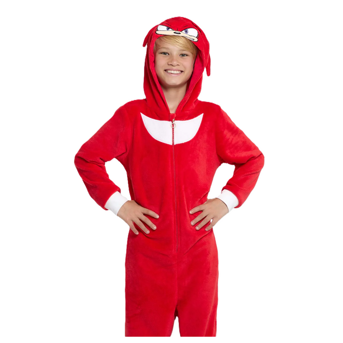 OppoSuits Knuckles Onesie Child | 1ct