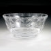 Crystalware Large Punch Bowl 8 or 12 qt | 1 ct - Zurchers