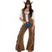 Cowgirl Costume Large | 1ct - Zurchers