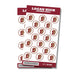Logan High School Sticker Seal 1" | 36 ct - Zurchers