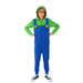 OppoSuits Luigi Onesie Child | 1ct - Zurchers