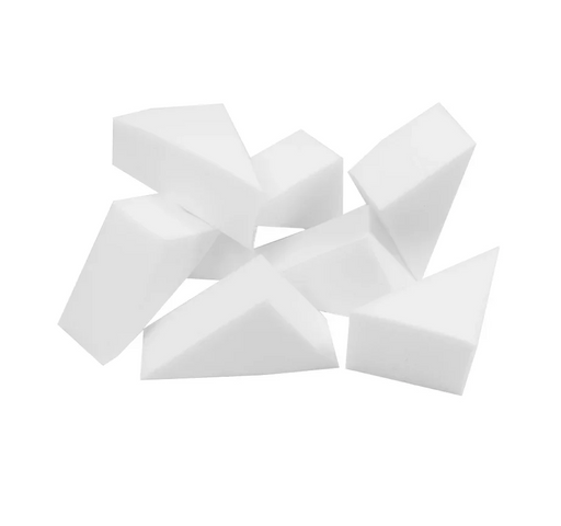 Makeup Sponge Pack | 8pcs - Zurchers