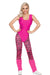 80s Workout Costume Medium | 1ct - Zurchers
