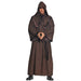 Monk Robe Costume Medium | 1ct - Zurchers