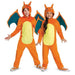Halloween Deluxe Charizard Costume Child | 1 ct - Zurchers