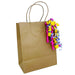 Medium Kraft Gift Bag, 8''x10" | 1 ct - Zurchers