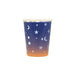 Meri Meri Halloween Making Magic Star Cups 9 oz. | 8 ct - Zurchers