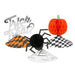 Meri Meri Halloween Party Hats | 6 ct - Zurchers