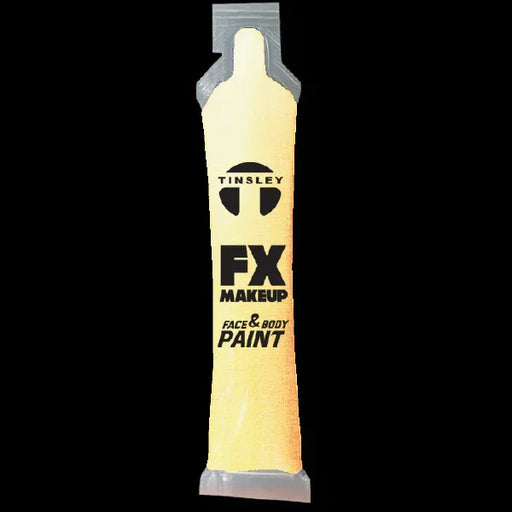Metallic Colors – FX Makeup Face and Body Paint | 1 ct - Zurchers