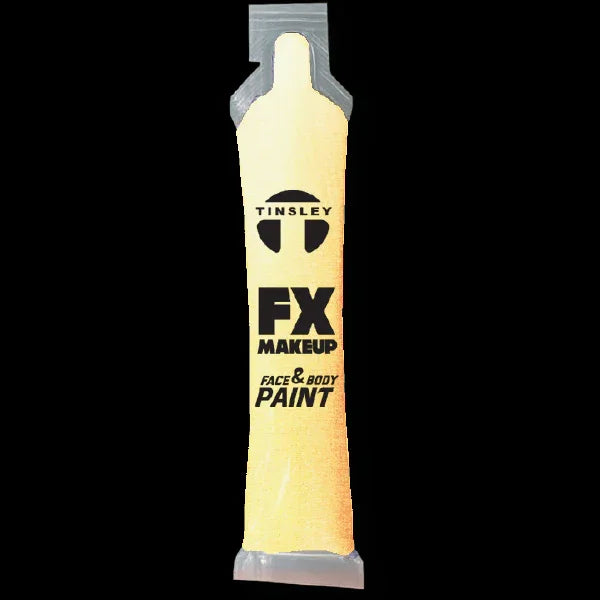 Metallic Colors – FX Makeup Face and Body Paint | 1 ct - Zurchers