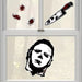 Michael Myers Scene Setter Add - On - Halloween II | 1ct - Zurchers