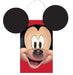 Mickey Mouse Create Your Own Favor Bags | 8ct - Zurchers