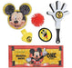 Mickey Mouse Party Favor Mega Pack | 48pcs - Zurchers