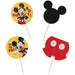 Mickey Mouse Picks | 24ct - Zurchers