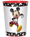 Mickey Mouse Plastic Favor Cup 16oz | 1ct - Zurchers