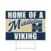 Middleton High School Spirit Yard Sign 24" x 18" | 1 ct - Zurchers