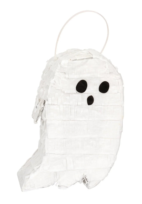 Halloween Spooky Ghost Mini Piñata 7" | 1 ct - Zurchers