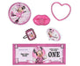 Minnie Mouse Mega Value Pack Party Favors | 48pcs - Zurchers
