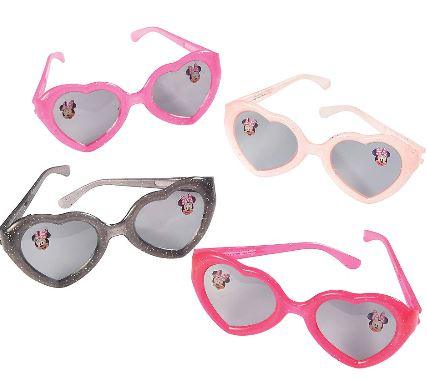 Minnie Mouse Sunglasses | 8ct - Zurchers