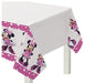 Minnie Mouse Table cover | 1ct - Zurchers