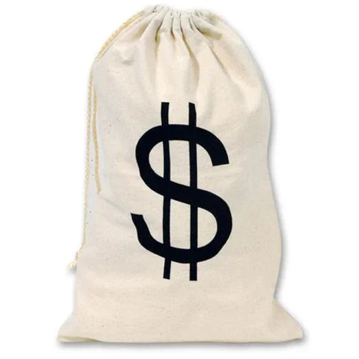 Money bag | 1ct - Zurchers