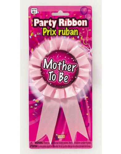 Mother To Be Party Ribbon | 1ct - Zurchers
