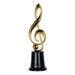 Music Award | 1 ct - Zurchers