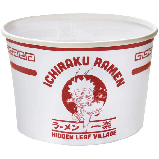 Naruto Ramen Bowls | 8ct - Zurchers