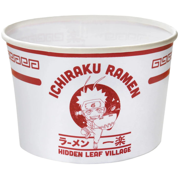 Naruto Ramen Bowls | 8ct - Zurchers