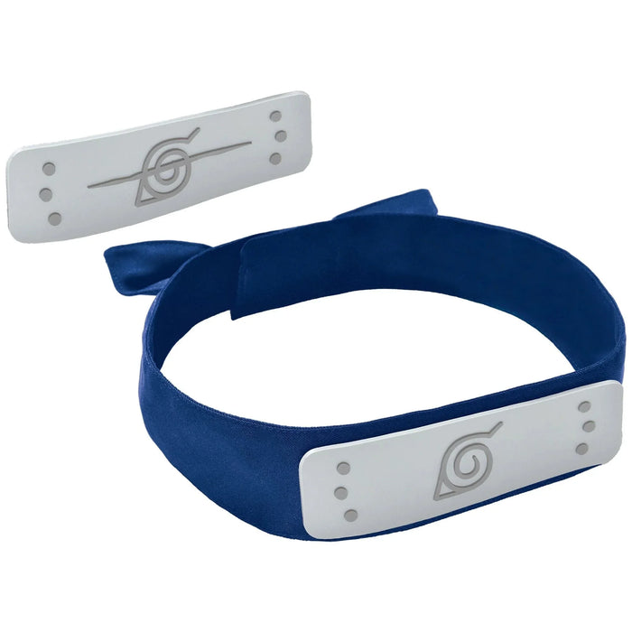 Naruto Wearable Headband | 1ct - Zurchers