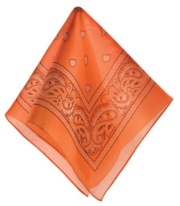 Neon Bandana - Zurchers