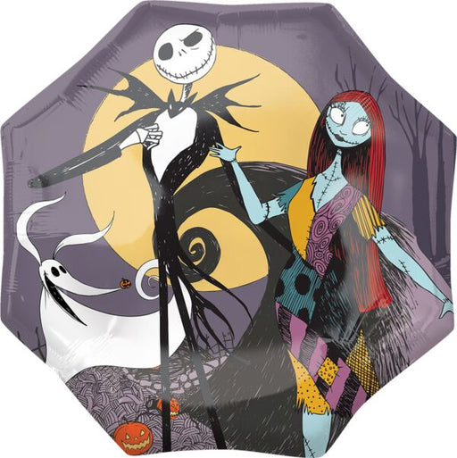 Nightmare Before Christmas Balloon 22" | 1 ct - Zurchers